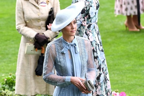 duchess of cambridge fashion