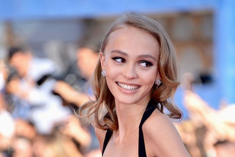 lily rose depp anorexic 