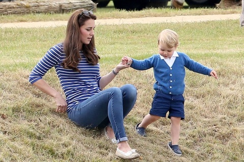 Jeans, Kate Middleton Fashion