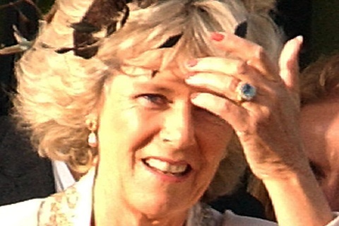 royal family engagement ring