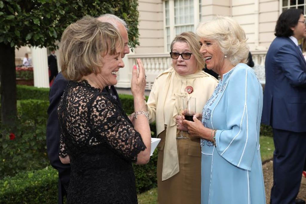 duchess of cornwall facts