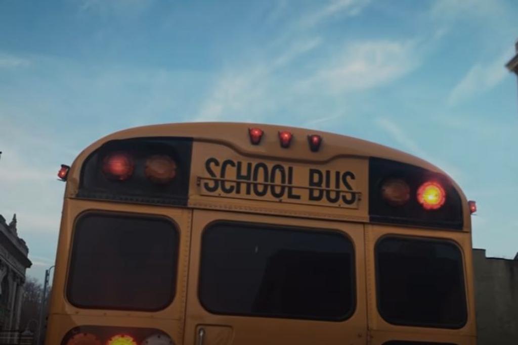 missing school bus kidnapped