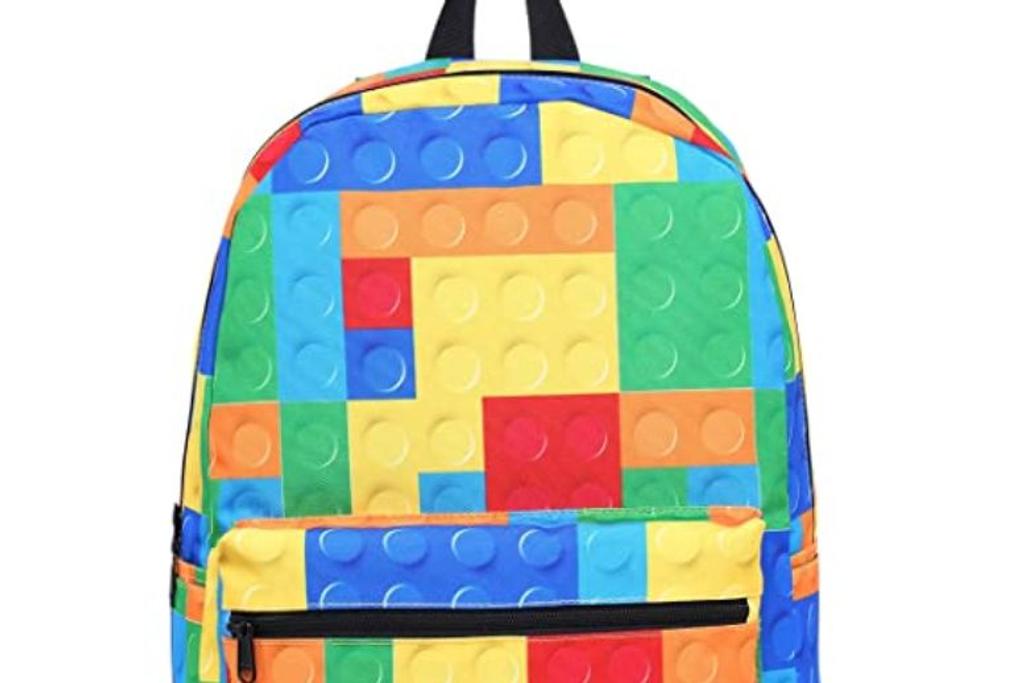 HotStyle TRENDYMAX Backpack for School