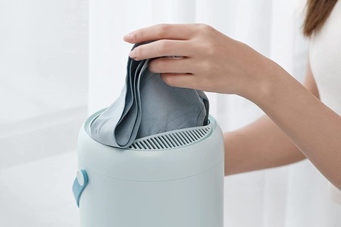 Joiena Portable Washing Machine 3L mini washer
