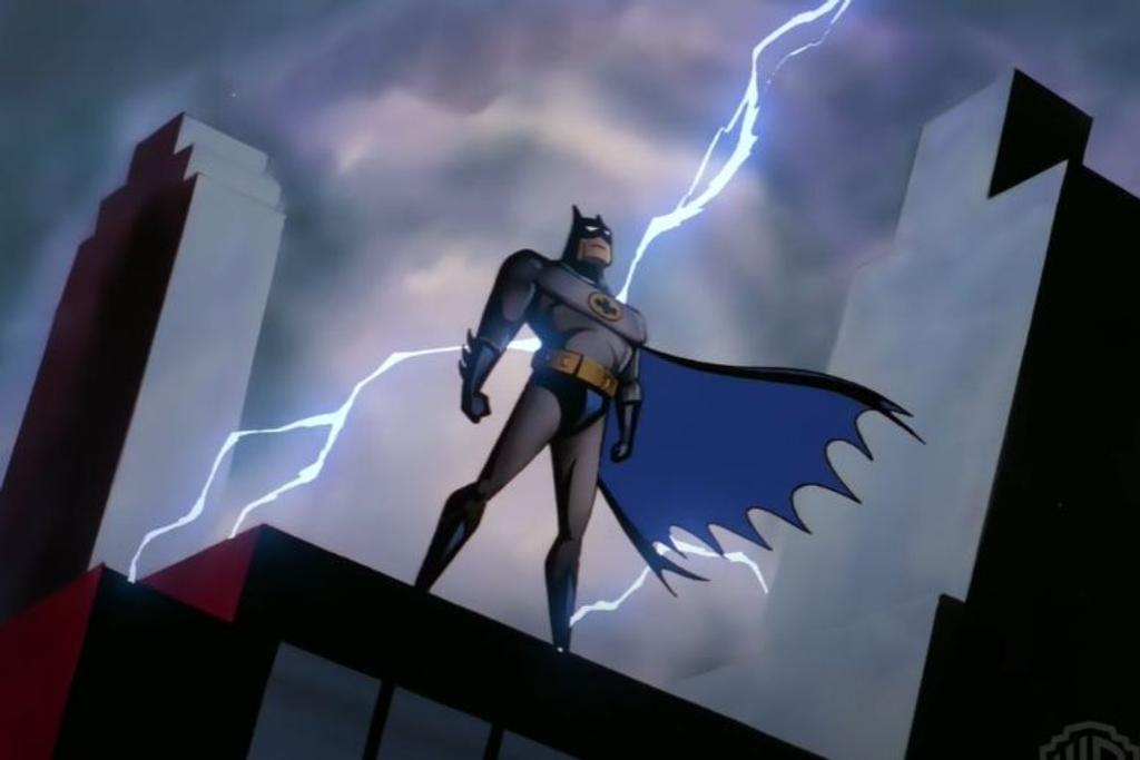 batman Wayne Enterprises wealth