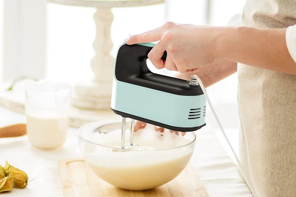 Yomelo Hand Mixer Electric