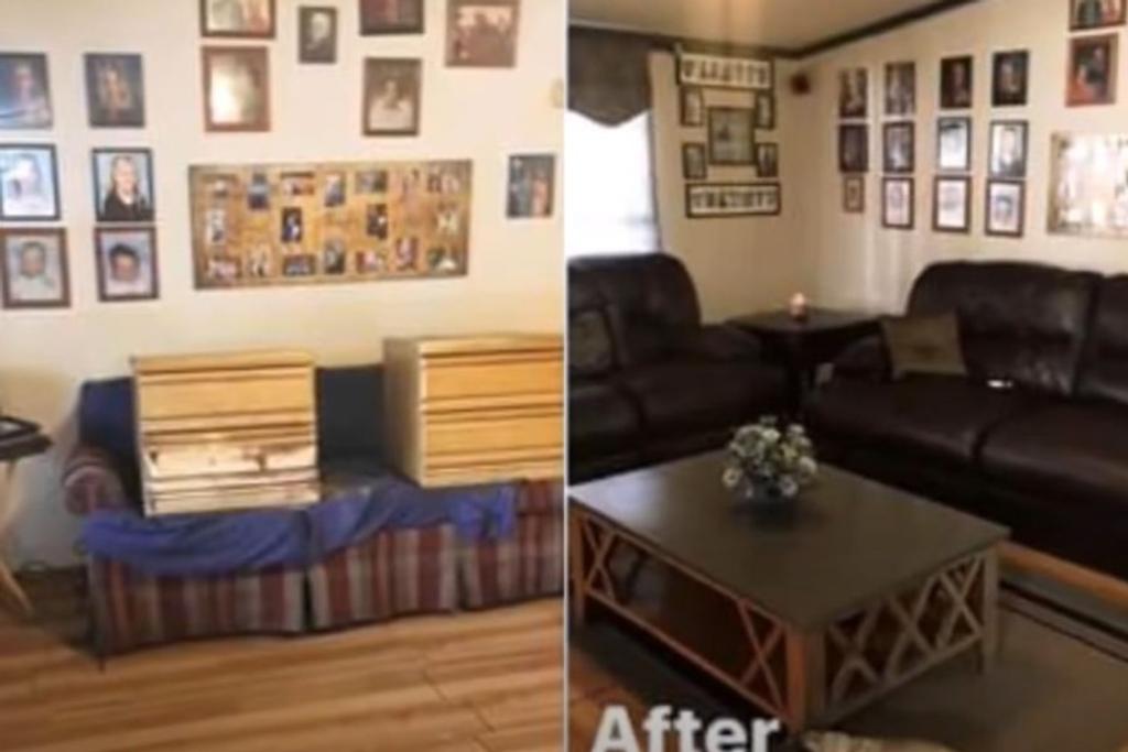 living room renovation ideas