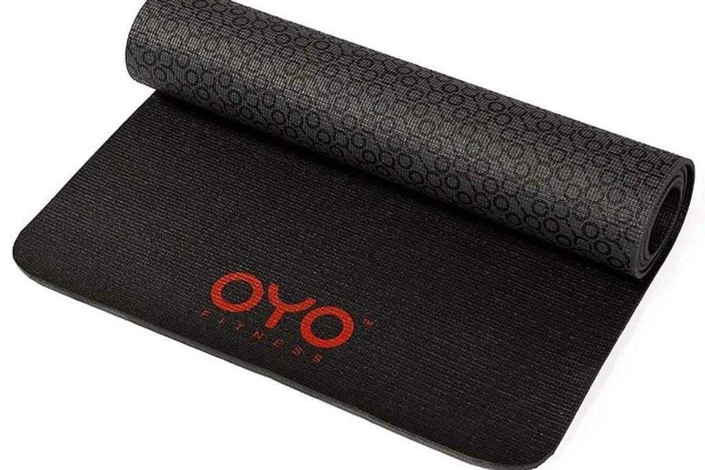 OYO Fitness Performance Exercise