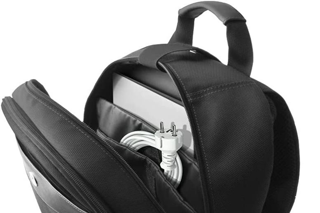 Mercedes-Benz MacBook Pro Laptop Backpack