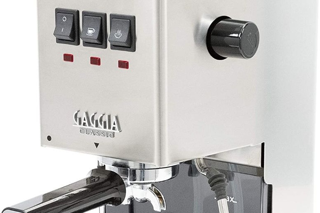 Gaggia RI9380/46 Classic Pro Espresso Machine