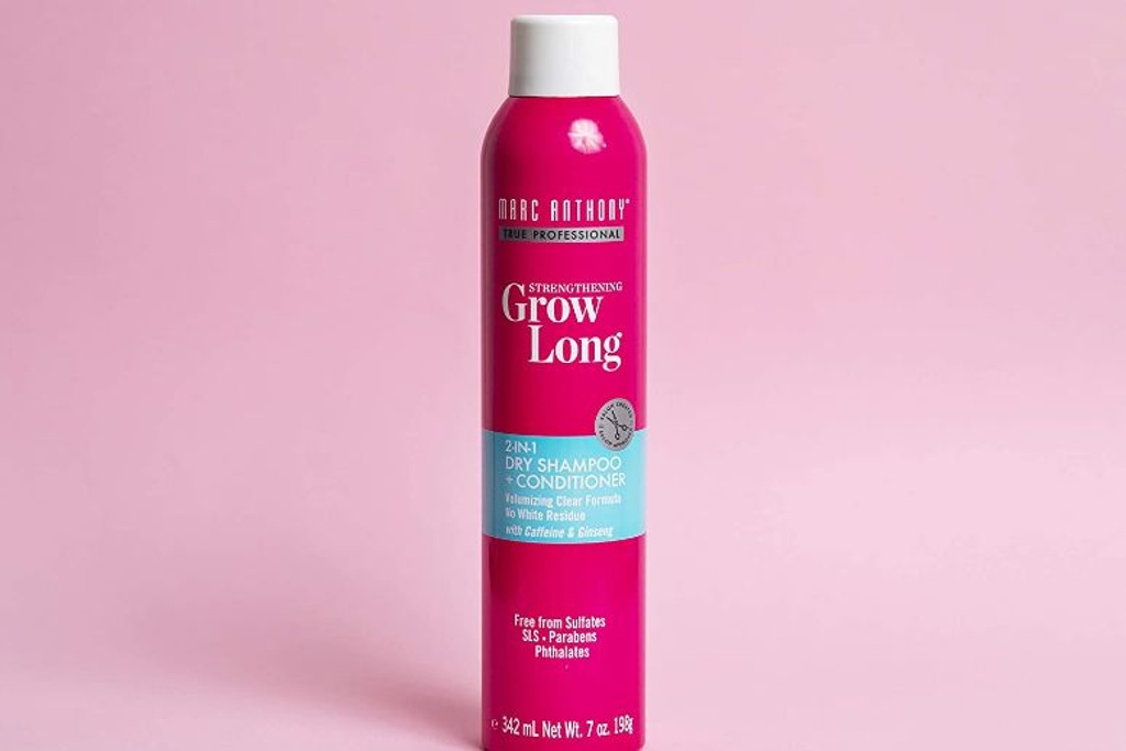 Marc Anthony Grow Long Dry Shampoo
