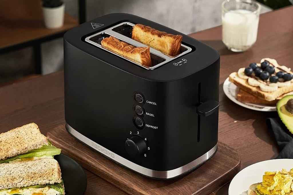 REDMOND Toaster 2 Slice