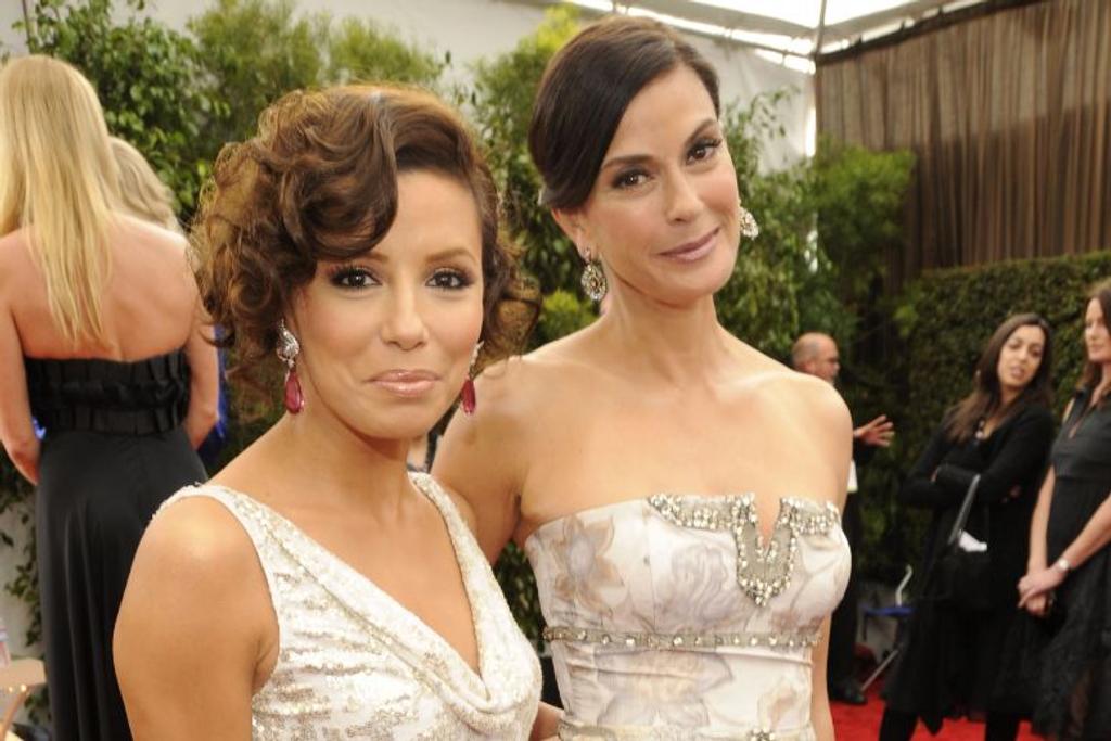 desperate housewives cast drama