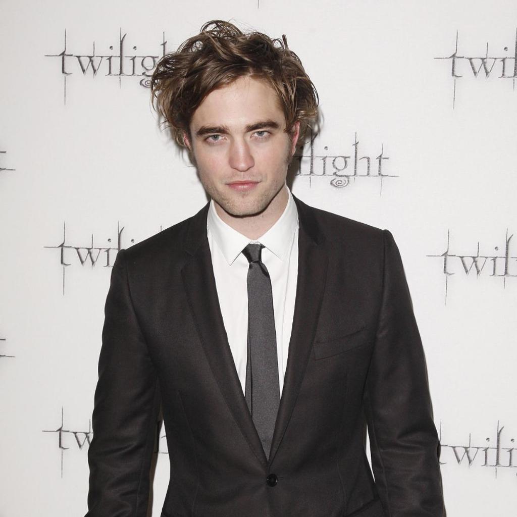 Robert Pattinson Twilight Edward
