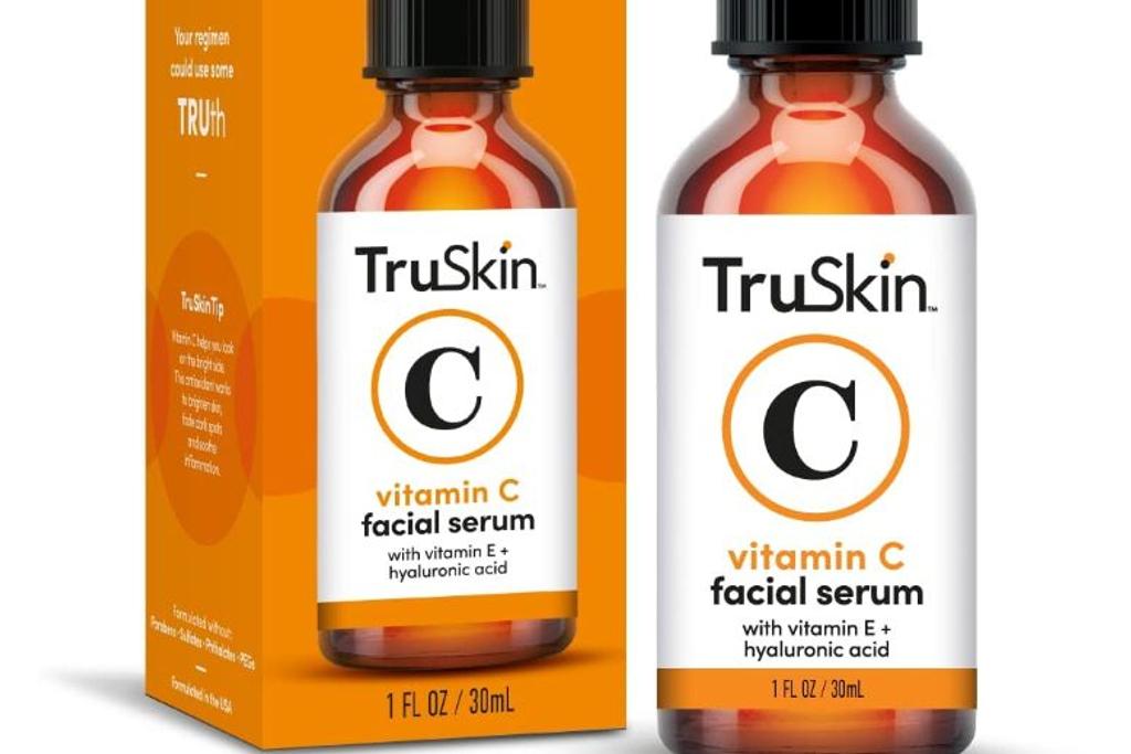 TruSkin Vitamin C Serum for Face