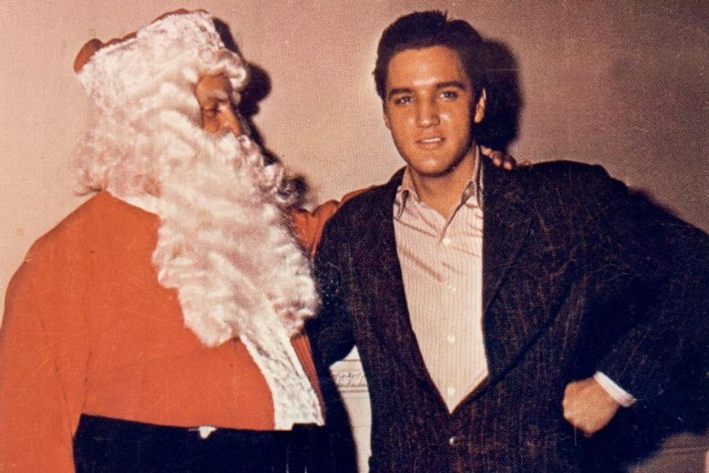Top Holiday Songs Ranked