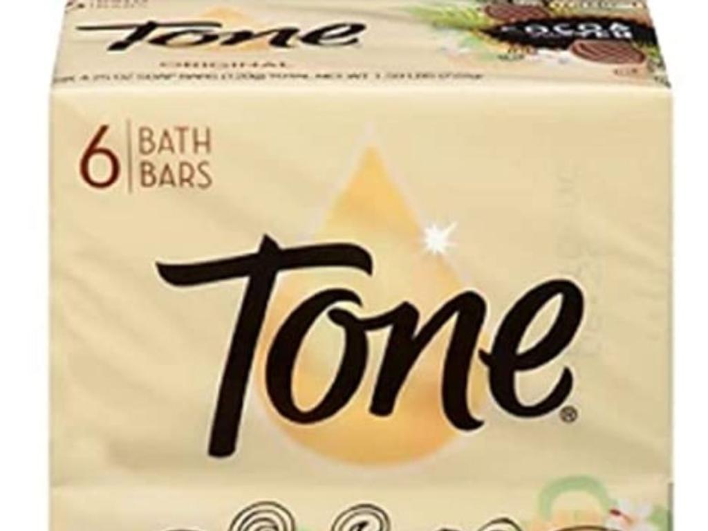 Tone Soap Bar Cocoa Butter
