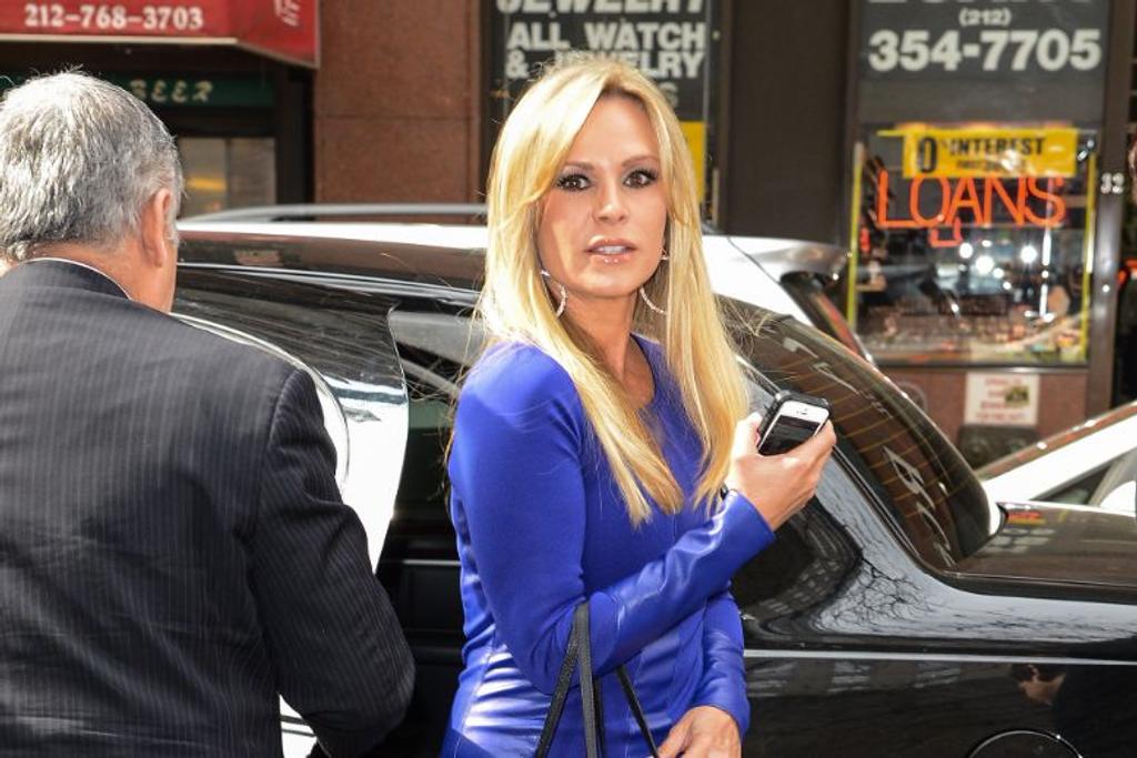 Real Housewives Tamra Lost Fortune