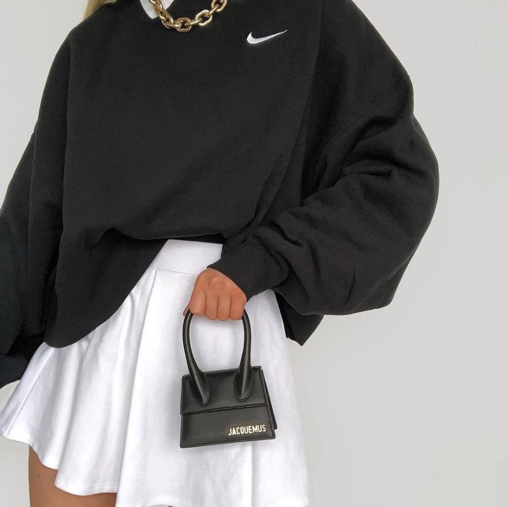 Activewear Trends Tennis Skirts