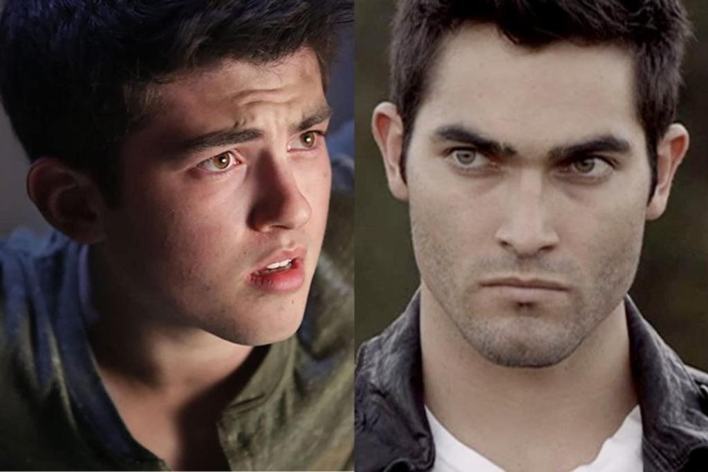 Teen Wolf Reboot Cast Derek