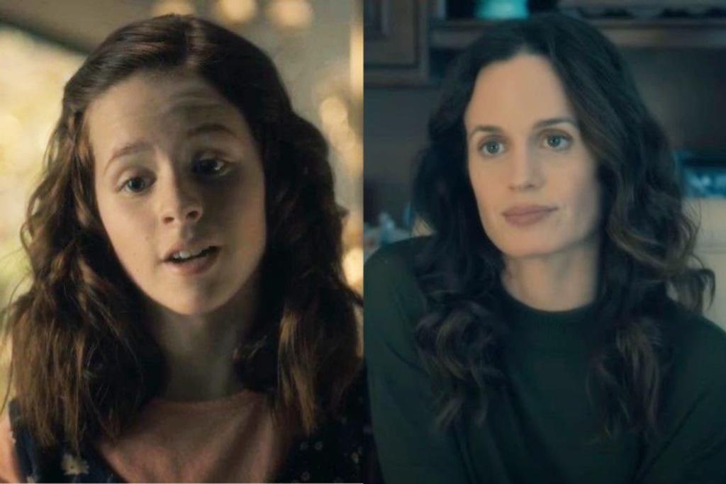 Haunting Of Hill House Shirley 