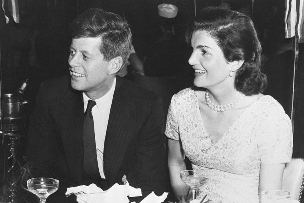 Jackie Kennedy JFK Relationship