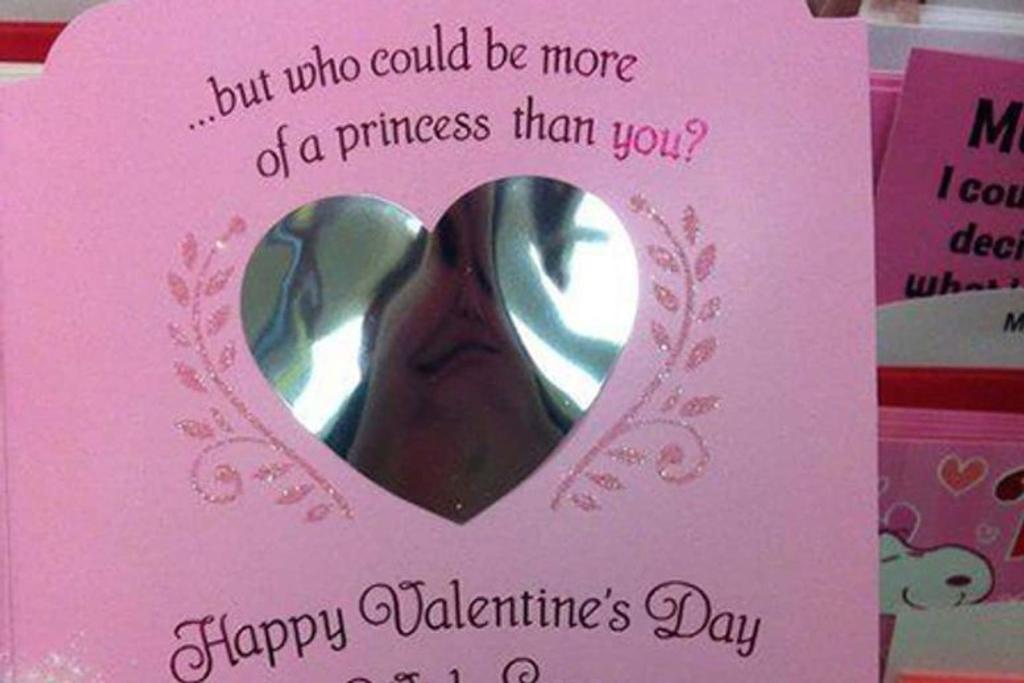 valentines day card idea