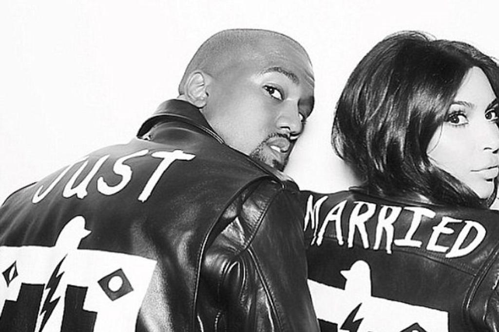 Kim Kardashian Kanye Marriage