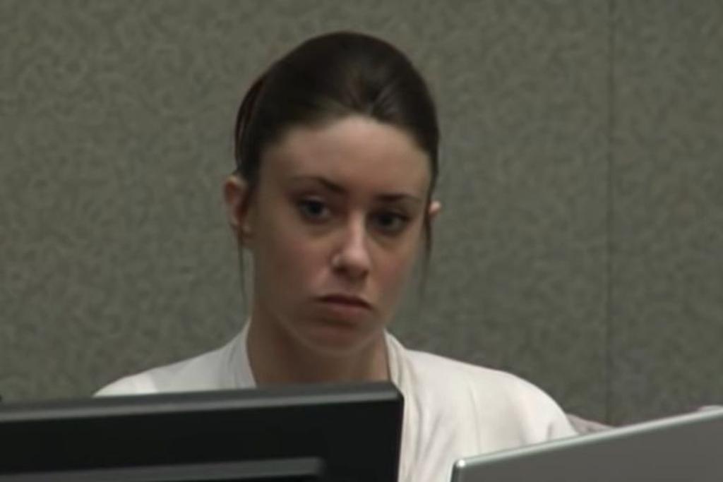 Casey Anthony Trial Quotes