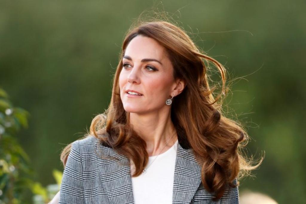 beauty hacks Kate Middleton