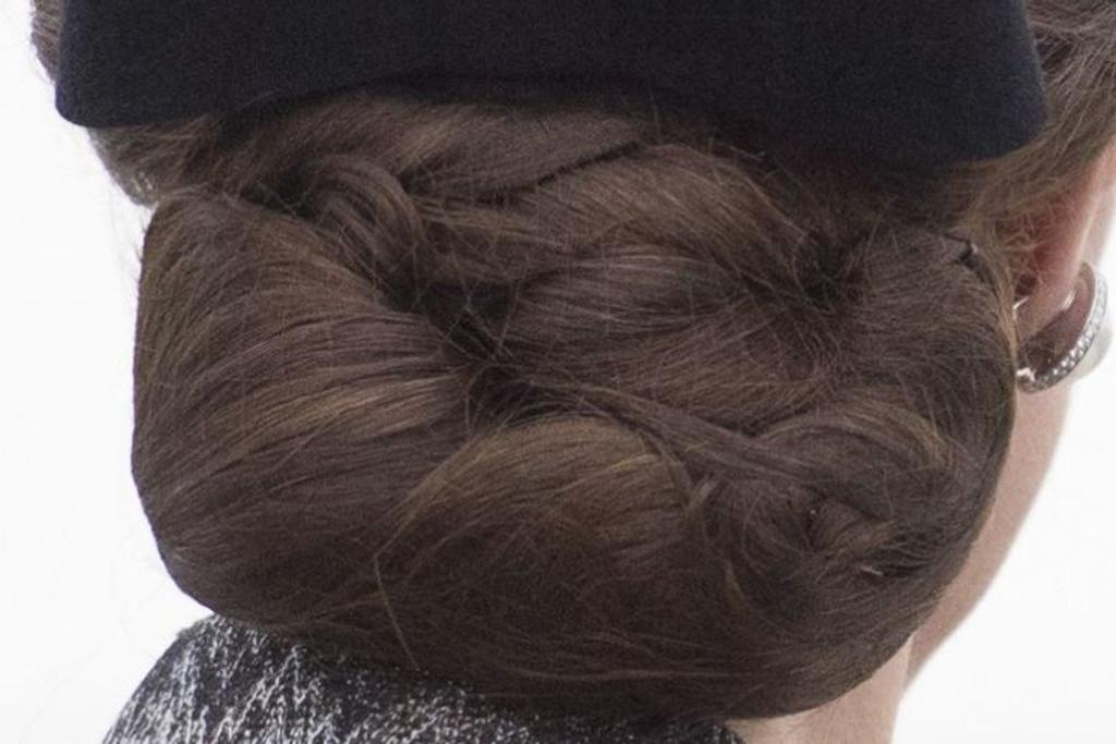 Kate Middleton hair hacks