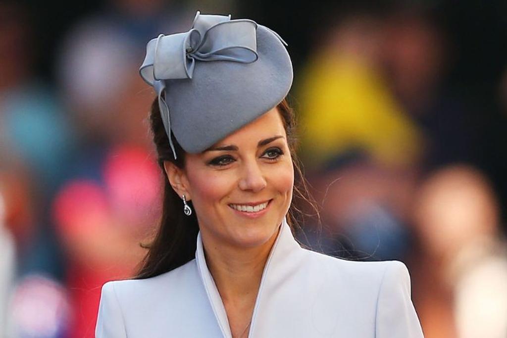 Royal Hacks Kate Middleton