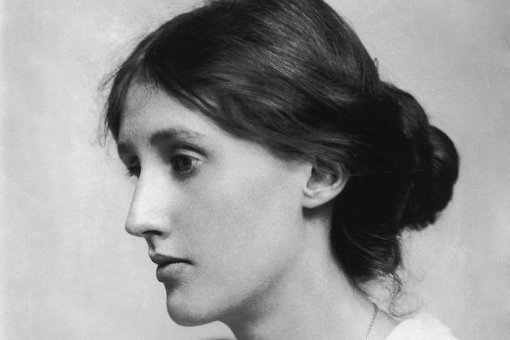 Virginia Woolf LGBTQ Writer
