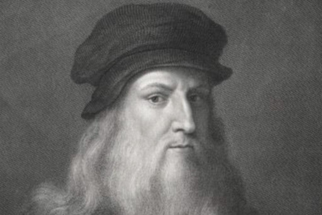 Leonardo Vinci LGBTQ famous