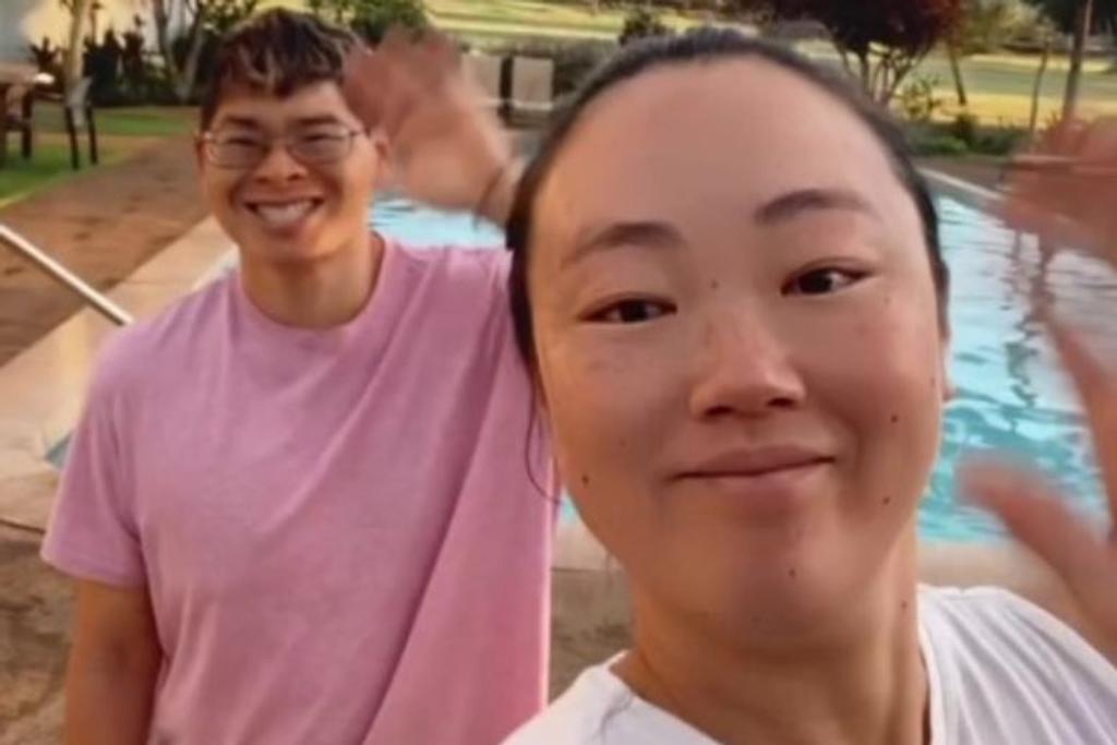Chou autism heartwarming viral