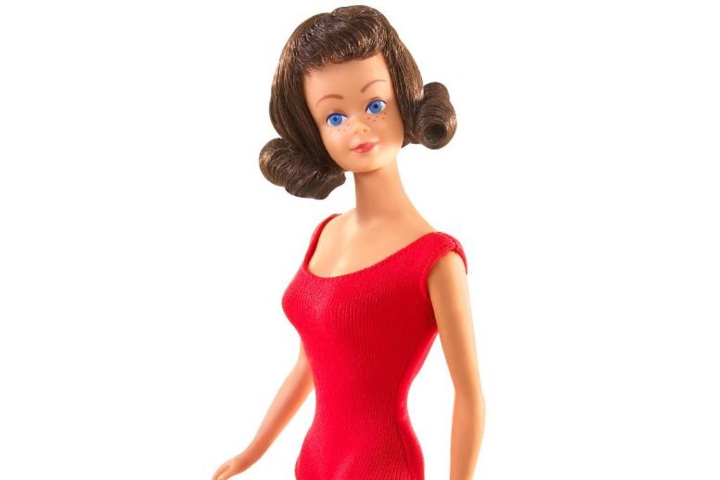 Midge Doll Toy barbie
