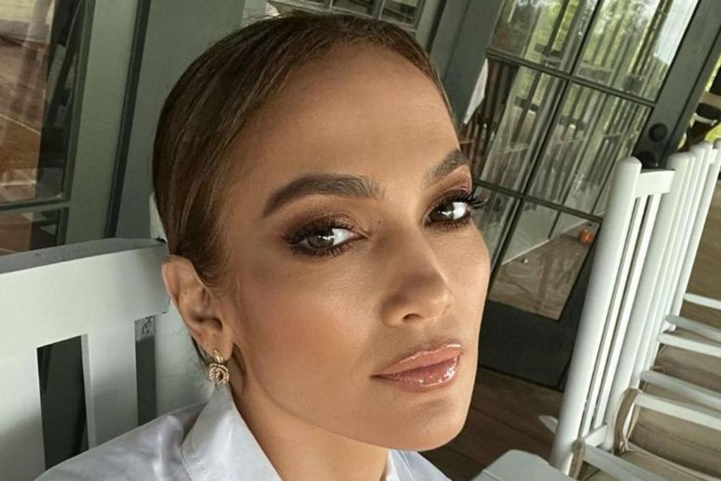 Jennifer Lopez Beauty Brand