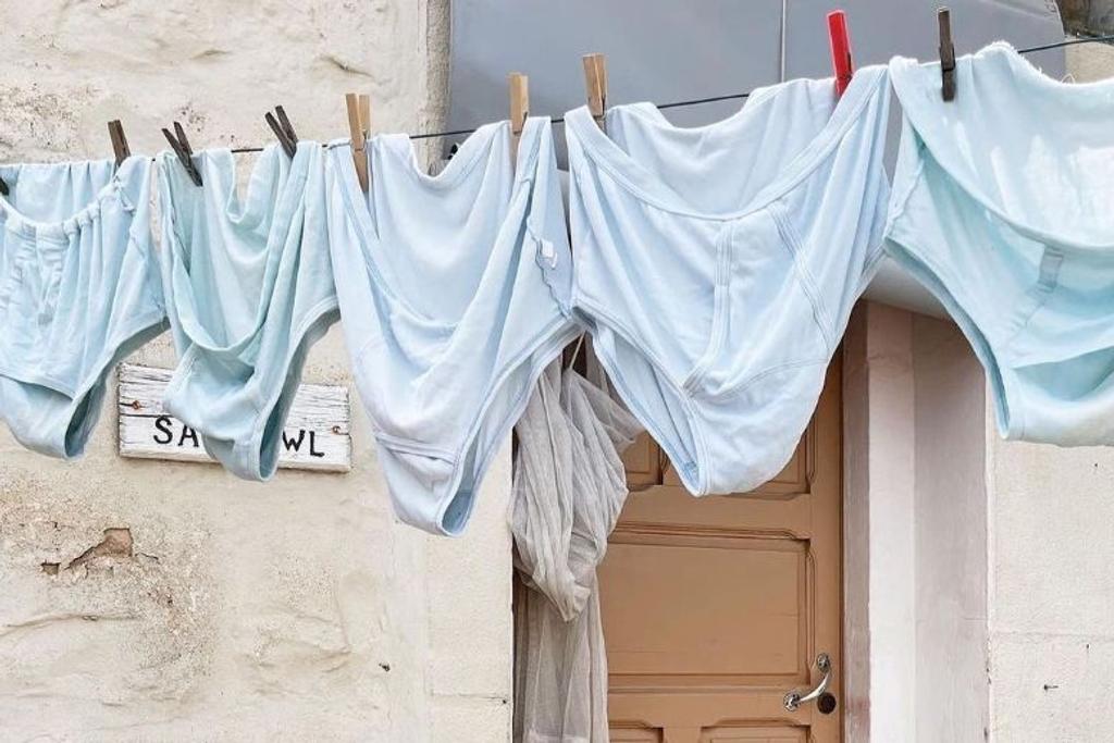 Eco-Friendly laundry Sustainability Hacks