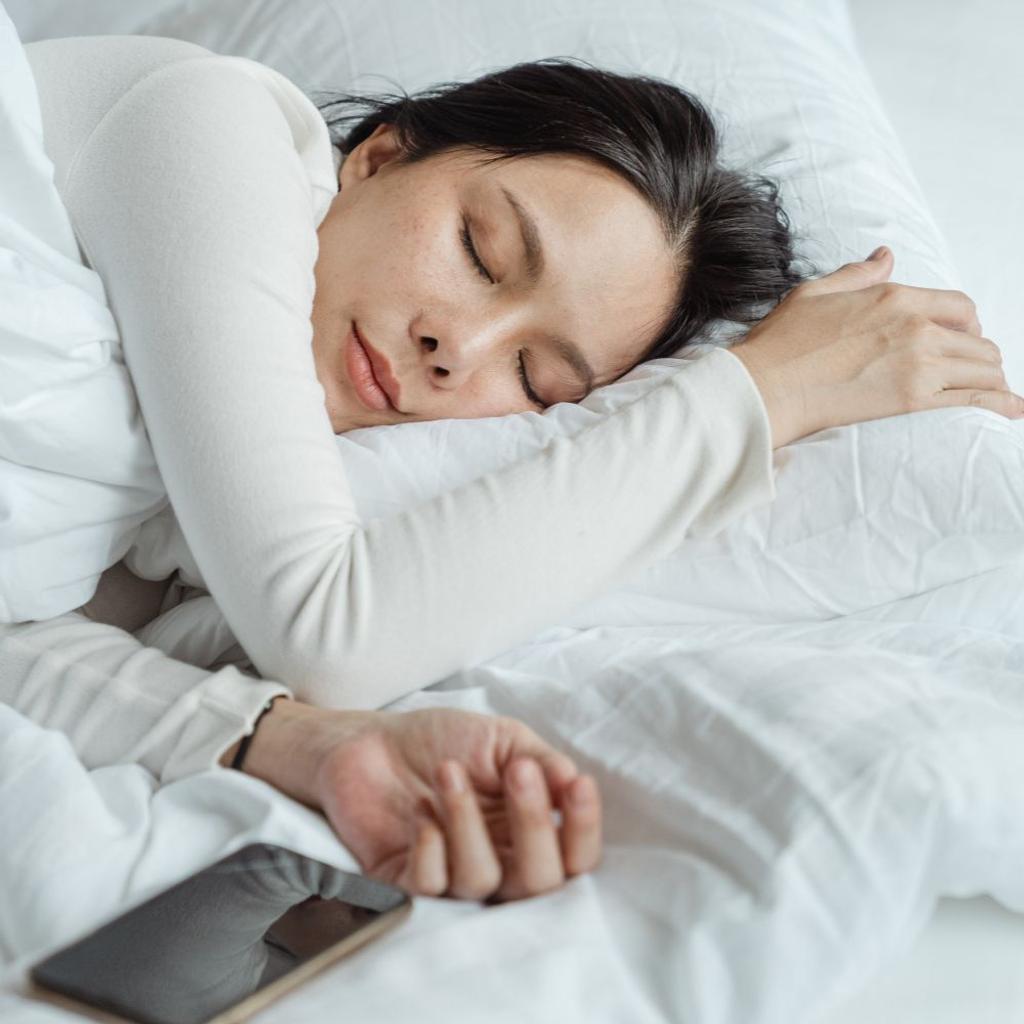 daytime nap health benefits