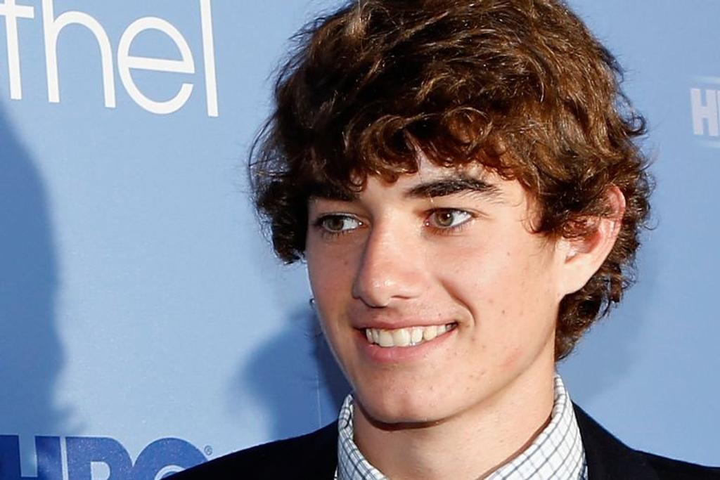 Conor Kennedy celebrity relationships