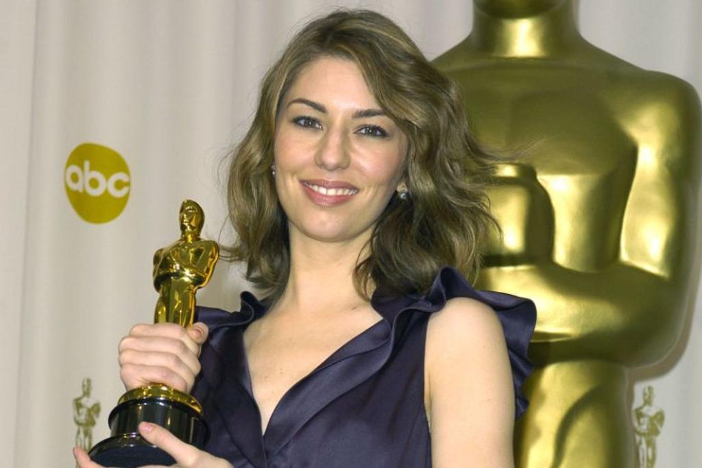 Sofia Coppola Oscar Director